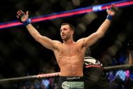 UFC Fight Night: Machida vs Rockhold